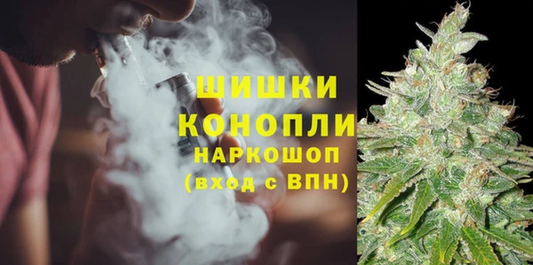 молекула духа Баксан